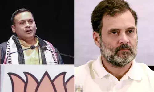 മന്‍മോഹന്‍ സിംഗിന്റെ വിയോഗത്തിന് പിന്നാലെ വിയറ്റ്‌നാമിലേക്ക് പറന്നു;  ദുഃഖാചരണത്തിനിടെ പുതുവര്‍ഷം ആഘോഷം;  രാഹുല്‍ ഗാന്ധിക്കെതിരെ വിമര്‍ശനവുമായി ബി.ജെ.പി; ടേക്ക് ഡൈവേര്‍ഷന്‍ പൊളിറ്റിക്‌സെന്ന് കോണ്‍ഗ്രസ്