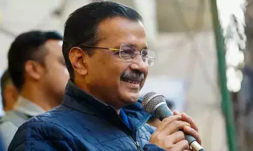 ഡല്‍ഹിയില്‍ പൂജാരിമാര്‍ക്കും ഗുരുദ്വാര പുരോഹിതര്‍ക്കും പ്രതിമാസം 18000 ഓണറേറിയം; ബിജെപി വോട്ടുകള്‍ ഭിന്നിപ്പിക്കാന്‍ പൂജാരി ഗ്രന്ഥി സമ്മാന്‍ യോജന പ്രഖ്യാപിച്ച് അരവിന്ദ് കെജ്രിവാള്‍