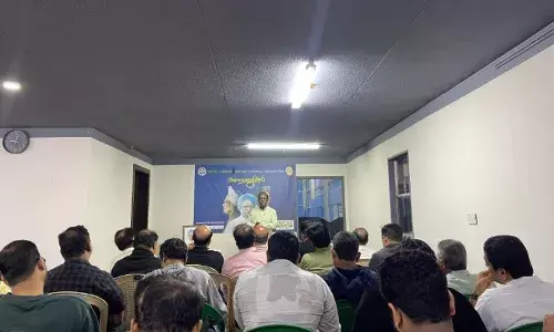 മുന്‍ പ്രധാനമന്ത്രി ഡോ: മന്‍മോഹന്‍ സിംഗിന്റെ നിര്യാണത്തില്‍ ഓ ഐ സി സി ഇന്‍കാസ് ഖത്തര്‍ അനുശോചിച്ചു