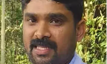 കൈക്കൂലി വാങ്ങുന്നതിനിടയിൽ പണികിട്ടി; താൽക്കാലിക സർവേയറെ കൈയ്യോടെ പൊക്കി വിജിലൻസ്; സംഭവം ഇടുക്കിയിൽ