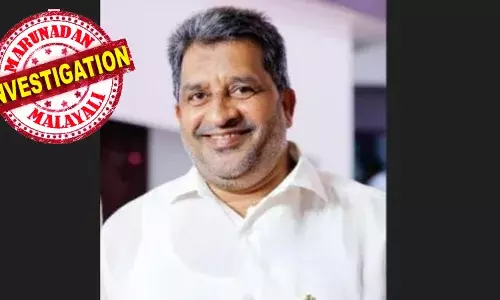 കൊലപാതകത്തിന് മുന്‍പുള്ള ദിവസങ്ങളില്‍ പ്രതികളുമായി നിരന്തരം ഫോണില്‍ ബന്ധപ്പെട്ടതില്‍ പോലീസിന് സംശയം; കൊലപാതകത്തിന് ശേഷം പ്രതികള്‍ ആദ്യ വിളിച്ചതും ഇയാളെ തന്നെ; കാസര്‍കോട് പൂച്ചക്കാട്ടെ പ്രവാസി വ്യവസായി അബ്ദുല്‍ ഗഫൂര്‍ ഹാജിയുടെ അഭിഭാഷകനെ ചോദ്യം ചെയ്ത് പോലീസ്