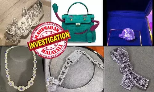 ലണ്ടനിലെ വീട്ടില്‍ നിന്ന് കള്ളന്‍ കൊണ്ടുപോയത് 100 കോടിയിലേറെ രൂപ വിലമതിക്കുന്ന വജ്രങ്ങളും പവിഴങ്ങളും സ്വര്‍ണവും; കണ്ടെത്താന്‍ സഹായിക്കുന്നവര്‍ക്ക് 15 കൂടി രൂപ പ്രതിഫലം പ്രഖ്യാപിച്ച് ഉടമകള്‍; കൊള്ളക്കാരെ തേടി ബ്രിട്ടീഷ് പോലീസ്