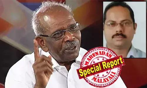 ഹൈറേഞ്ചില്‍ വീണ്ടും മണിമുഴക്കം! സാബുവിന് മാനസിക പ്രശ്‌നം ഉണ്ടായിരുന്നോയെന്ന് പരിശോധിക്കണം; മരണത്തില്‍ വി ആര്‍ സജിക്കോ സിപിഎമ്മിനോ ഉത്തരവാദിത്തമില്ല; ആത്മഹത്യയുടെ പാപഭാരം സിപിഎമ്മിന്റെ തലയില്‍ വെക്കേണ്ട; നിക്ഷേപകന്‍ ജീവനൊടുക്കിയ സംഭവത്തില്‍ വിവാദ പരാമര്‍ശവുമായി എം എം മണി