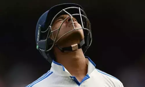 യശ്വസി ജയ്‌സ്വാള്‍ പുറത്തായില്ലെന്ന് വ്യക്തമായിരുന്നു; സാങ്കേതികവിദ്യ എന്താണ് നിര്‍ദേശിക്കുന്നതെന്ന് തേര്‍ഡ് അമ്പയര്‍ ശ്രദ്ധിക്കേണ്ടതായിരുന്നു; ഫീല്‍ഡ് അമ്പയര്‍ക്ക് മുകളില്‍ തേര്‍ഡ് അമ്പയര്‍ തീരുമാനം എടുക്കുമ്പോള്‍ അതിന് ശക്തമായ കാരണമുണ്ടകും; യശ്വസിയുടെ പുറത്താകലില്‍ പ്രതികരണവുമായി ബിസിസിഐ