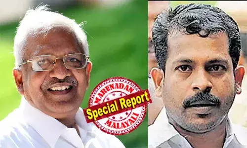 പരോള്‍ നല്‍കിയതില്‍ മഹാപരാധം എന്ത്? ജാമ്യത്തിന് അര്‍ഹത ഉണ്ടായിരുന്നെങ്കിലും ആറു വര്‍ഷമായി പരോള്‍ അനുവദിച്ചിരുന്നില്ല; കോവിഡ് കാലത്ത് പോലും പരോള്‍ അനുവദിച്ചിരുന്നില്ല; തടവറകള്‍ തിരുത്തല്‍ കേന്ദ്രങ്ങള്‍ കൂടിയാണ്; കൊടി സുനിക്ക് ഒരു മാസമാണ് പരോള്‍ അനുവദിച്ചതിനെ ന്യായീകരിച്ചു പി ജയരാജന്‍