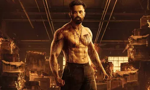 ഓൺലൈൻ സ്ട്രീമിംഗ് ആരംഭിക്കാനൊരുങ്ങി മാർക്കോ; ഡിലീറ്റഡ് സീന്‍സ് ഉള്‍പ്പെടെ ഒ.ടി.ടിയിലെത്തും; റിലീസ് നെറ്ഫ്ലിക്സിലൂടെ