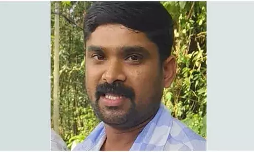 146 ഏക്കര്‍ വരുന്ന ഏലത്തോട്ടം ഡിജിറ്റല്‍ സര്‍വേ നടത്തുന്നതിന് ആദ്യ ചോദിച്ചത് ഒരു ലക്ഷം; പറ്റില്ലെന്ന് പറഞ്ഞതോടെ 75,000ന് ഉറപ്പിച്ചു: 50,000 ആദ്യ ഗഡുവായി നല്‍കണം; കൈക്കൂലി വാങ്ങിയ സര്‍വേയര്‍ അറസ്റ്റില്‍