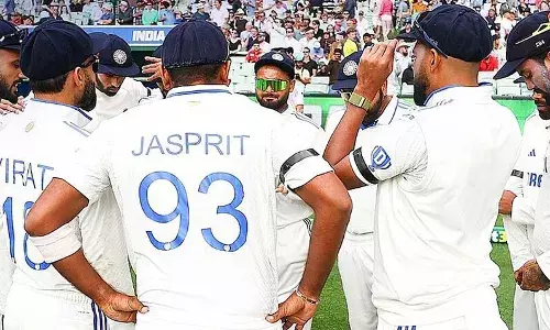 ഇന്ത്യയുടെ ടെസ്റ്റ് ചാംപ്യന്‍ഷിപ്പ് ഫൈനലിന് ഏതാണ്ട് അവസാനം; അത്ഭുതങ്ങള്‍ സംഭവിച്ചാല്‍ ഇന്ത്യക്ക് കലാശപ്പോരിനെത്താനുള്ള അവസരം; അടുത്ത കളി ഇന്ത്യ ജയിക്കണം; ഒസീസ് ലങ്കയുമായി പരാജയപ്പെടണം; സംഭവിച്ചാല്‍ ഇന്ത്യക്ക് ഫൈനല്‍ പ്രതീക്ഷ