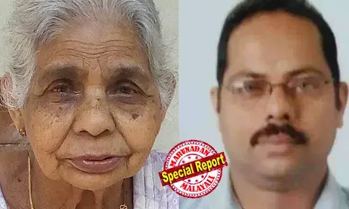 ചികിത്സയ്ക്കുള്ള പണത്തിനായി ആ അമ്മയും കാത്തുനിന്നില്ല; ആത്മഹത്യ ചെയ്ത സാബു തോമസിന്റെ മാതാവ് അന്തരിച്ചു; നിക്ഷേപതുക കുടുംബത്തിന് തിരികെ നല്‍കി വിവാദത്തില്‍ നിന്നും തലയൂരാന്‍ സഹകരണ സൊസൈറ്റിയുടെ നീക്കം; തിരികെ നല്‍കിയത് 14,59,940 രൂപ