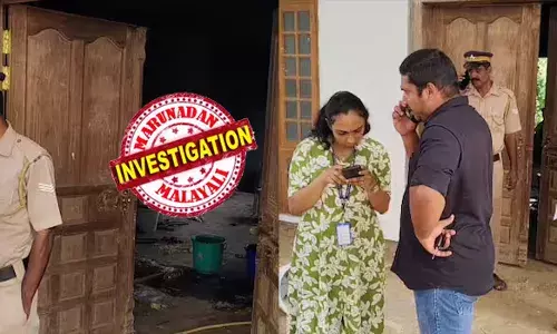 തലസ്ഥാനത്തെ കോളേജിനുള്ളില്‍ കത്തിക്കരിഞ്ഞ നിലയില്‍ മൃതദേഹം; മൃതദേഹം കണ്ടെത്തിയത് പി.എ. അസീസ് കോളേജിലെ പണി തീരാത്ത കെട്ടിടത്തിനുള്ളില്‍; കോളേജ് ഉടമയുടേതെന്ന് സംശയം; മുഹമ്മദ് അബ്ദുള്‍ അസീസ് താഹയുടെ കാറും മൊബൈല്‍ ഫോണും സമീപം