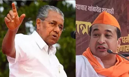 കേരളം മിനി പാകിസ്താനാണെന്ന് ആക്ഷേപിച്ച ബി.ജെ.പി മന്ത്രിയുടെ പ്രസ്താവന പ്രകോപനപരം; വെളിവാക്കപ്പെട്ടത് സംഘപരിവാറിന് കേരളത്തോടുള്ള അടിസ്ഥാന സമീപനം; വിമര്‍ശനവുമായി മുഖ്യമന്ത്രി