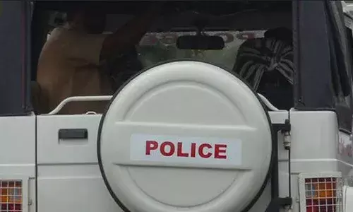 മണ്ഡലകാല ഡ്യൂട്ടിക്കായി നിലയ്ക്കലിലെത്തി; പിന്നാലെ മദ്യപിച്ച് ബഹളം; ശല്യം സഹിക്കാൻ കഴിയാതെ ഭക്തർ; പോലീസ് ഉദ്യോഗസ്ഥന് സസ്പെൻഷൻ