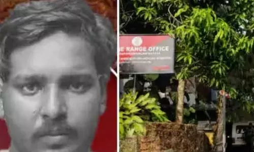 സ്കൂട്ടറിൽ കഞ്ചാവ് കടത്താൻ ശ്രമം; ഒരാൾ പിടിയിൽ; മറ്റൊരാളെ പിടികൂടാനായില്ല; പോലീസ് അന്വേഷണം തുടങ്ങി; സംഭവം കൊല്ലത്ത്