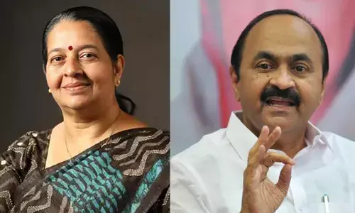 ഉമ തോമസിന്റെ ആരോഗ്യ നിലയില്‍ പോസിറ്റീവ് സൂചന; പൊലീസിനും ജിസിഡിഎയ്ക്കും സംഘാടകര്‍ക്കും സുരക്ഷാ വീഴ്ചയില്‍ പങ്കുണ്ട്; അന്വേഷണം ആരെ പറ്റിക്കാന്‍? സംഘാടകരെ രക്ഷിക്കാന്‍ ശ്രമമെന്നും വി ഡി സതീശന്‍