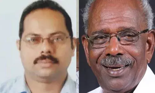 ഞാന്‍ പറഞ്ഞതില്‍ തെറ്റൊന്നുമില്ല; സാബു ആത്മഹത്യ ചെയാനുള്ള യാതൊരു സാധ്യതയുമില്ല. മരുന്നുകള്‍ കഴിക്കുന്നുണ്ടോ എന്ന് പരിശോധിക്കണമെന്ന് പറയുന്നതില്‍ എന്താണ് തെറ്റ്? നിക്ഷേപകനെ അധിക്ഷേപിച്ചുള്ള വിവാദപ്രസംഗത്തില്‍ എം എം മണിയുടെ വിശദീകരണം