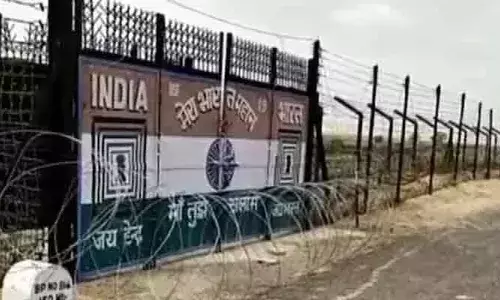 ഫേസ്ബുക്കിലൂടെയുള്ള പരിചയം പ്രണയമായി; കാമുകിയെ കാണാന്‍ അനധികൃതമായി അതിര്‍ത്തി കടന്നു; അലിഗഢ് സ്വദേശിയായ യുവാവ് പാകിസ്ഥാനില്‍ അറസ്റ്റില്‍