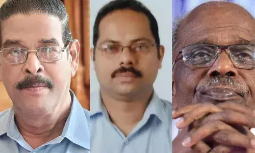 എം എം മണിയുടെ പ്രസ്താവന സാബുവിനെ വീണ്ടും കൊല്ലുന്നു; കുടുംബത്തെ വേട്ടയാടുന്ന ക്രൂരത അവസാനിപ്പിക്കണം; പണം മടക്കി ചോദിക്കുമ്പോള്‍ ഭീഷണിപ്പെടുത്തുകയല്ല വേണ്ടതെന്നും കെ കെ ശിവരാമന്‍