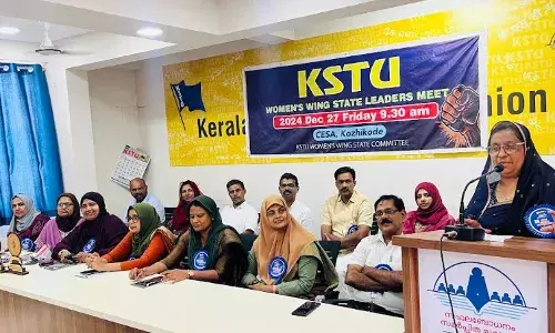 ഇന്ത്യയുടെ ചരിത്രവും സംസ്‌കാരവും അപരവല്‍ക്കരിക്കുന്നത് തടയണം- അഡ്വ പി കുല്‍സു