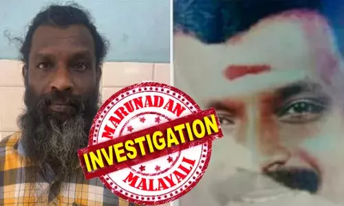 വീട്ടില്‍ ഒറ്റക്കായിരുന്ന ഏഴ് വയസുകാരിയെ വീട്ടില്‍ കയറി പീഡിപ്പിച്ചു; പിടിക്കപ്പെടാതിരിക്കാന്‍ പല സ്ഥലങ്ങളിലും വേഷം മാറി താടിയും മുടിയും നീട്ടി വളര്‍ത്തി രൂപഭേദം വരുത്തി ആടുജീവിതം സ്റ്റെല്‍ ജീവിതം; നാല് വര്‍ഷത്തിന് ശേഷം പ്രതി പൊലീസ് പിടിയില്‍