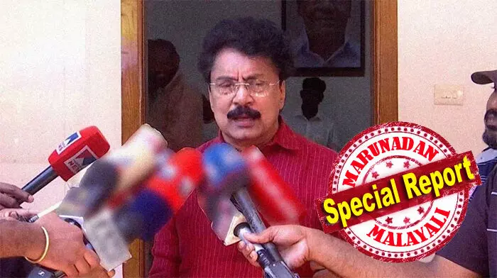 പിടിച്ചുപറിയും കൊളളയും നടത്തി പ്രസ്ഥാനത്തെ വെള്ള പുതപ്പിച്ചു; പലര്‍ക്കും 2024 സുന്ദരകാലമായിരുന്നു, അവരെ കാത്തിരിക്കുന്നത് മഹാദുരന്തം; കൂടെ നിന്ന് കുതികാല്‍വെട്ടിയും ചതിച്ചും സുഖിക്കാമെന്ന് കരുതേണ്ട; പാര്‍ട്ടി നടപടി നേരിട്ട പി കെ ശശി സിപിഎം നേതൃത്വത്തെ വിമര്‍ശിച്ച് രംഗത്ത്