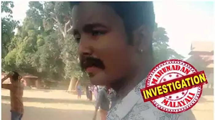 തൃശ്ശൂരില് പതിനാലുകാരന് യുവാവിനെ കുത്തി വീഴ്ത്തിയത് സ്വന്തം കത്തികൊണ്ട്; സ്കൂളിലും വിദ്യാര്ത്ഥി ഒരിക്കല് എത്തിയത് കത്തിയുമായി; സഹപാഠിയെ ഭീഷണിപ്പെടുത്തിയതിന് സ്കൂളില് നിന്ന് പുറത്താക്കി; കഞ്ചാവ് ഉപയോഗിക്കുന്നവരെന്നും സംശയിച്ചു പോലീസ് തൃശ്ശൂരില് പതിനാലുകാരന് യുവാവിനെ കുത്തി വീഴ്ത്തിയത് സ്വന്തം കത്തികൊണ്ട്; സ്കൂളിലും വിദ്യാര്ത്ഥി ഒരിക്കല് എത്തിയത് കത്തിയുമായി; സഹപാഠിയെ ഭീഷണിപ്പെടുത്തിയതിന് സ്കൂളില് നിന്ന് പുറത്താക്കി; കഞ്ചാവ് ഉപയോഗിക്കുന്നവരെന്നും സംശയിച്ചു പോലീസ്