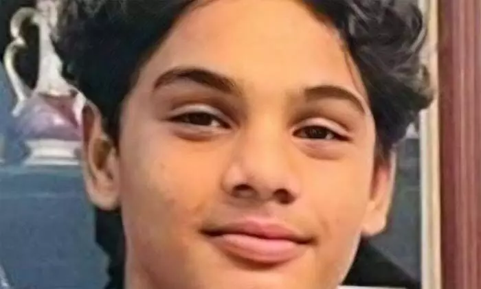 കണ്ണൂരില്‍ ഒന്‍പതാം ക്ലാസ് വിദ്യാര്‍ത്ഥി ട്രെയിന്‍ തട്ടി മരിച്ചു; ബറടക്കം എടക്കാട് മണപ്പുറം ജുമാമസ്ജിദ് കബറിടത്തില്‍