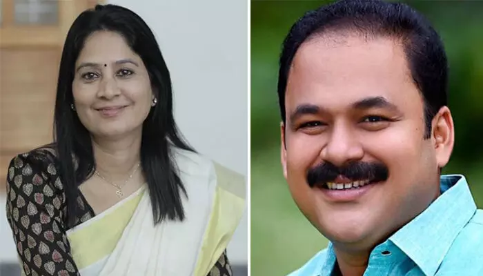 ഒരു അമ്മ എന്ന നിലയില് അവരുടെ വികാരത്തെ മാനിക്കണമായിരുന്നു; കൂടെ നില്ക്കേണ്ടവര് പോലും കൂടെ നിന്നില്ല: സിപിഎമ്മിലെ ആരും പിന്തുണച്ചില്ലെങ്കിലും ബിപിന് സി ബാബു ഒപ്പമുണ്ട്; യു പ്രതിഭ എം എല് എയെ ബിജെപിയിലേക്ക് ക്ഷണിച്ച് ബിപിന് ഒരു അമ്മ എന്ന നിലയില് അവരുടെ വികാരത്തെ മാനിക്കണമായിരുന്നു; കൂടെ നില്ക്കേണ്ടവര് പോലും കൂടെ നിന്നില്ല: സിപിഎമ്മിലെ ആരും പിന്തുണച്ചില്ലെങ്കിലും ബിപിന് സി ബാബു ഒപ്പമുണ്ട്; യു പ്രതിഭ എം എല് എയെ ബിജെപിയിലേക്ക് ക്ഷണിച്ച് ബിപിന്