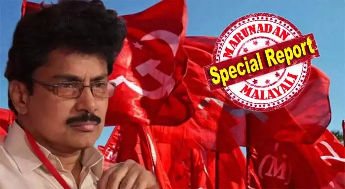 അത് പാര്‍ട്ടിയെ വിമര്‍ശിക്കുന്ന കുറിപ്പല്ല, പുതുവത്സരത്തില്‍ കൊടുത്ത ഒരു മെസേജാണ്;  പാര്‍ട്ടി വിട്ടുപോയവര്‍ക്കും പാര്‍ട്ടിയെ ചതിച്ചവര്‍ക്കുമെതിരെയുള്ള പോസ്റ്റാണ്; പാര്‍ട്ടി വിമര്‍ശനം പാര്‍ട്ടി ഫോറങ്ങളില്‍ നടത്തും;  പുതുവത്സര പോസ്റ്റില്‍ വിശദീകരണവുമായി  പി കെ ശശി