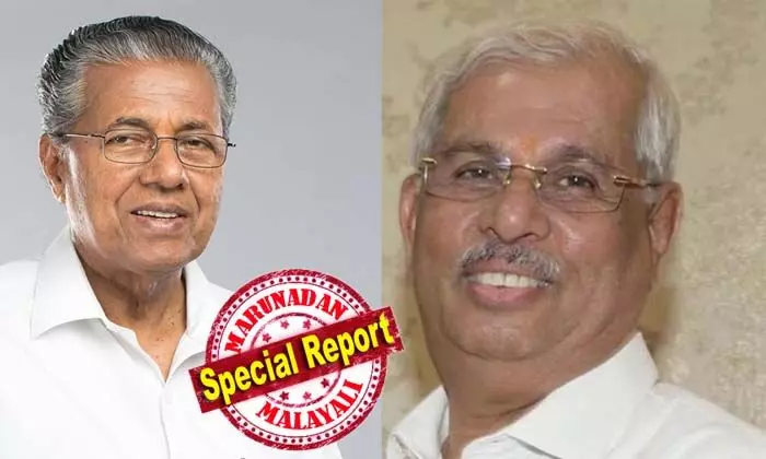 സര്ക്കാരുമായി തര്ക്കത്തിനില്ല, വഴികാട്ടാനല്ല സഹായിക്കാനാണ് വരുന്നതെന്ന് നിയുക്ത ഗവര്ണര്; വൈകുന്നേരം തിരുവനന്തപുരത്ത് എത്തുന്ന ആര്ലേക്കറെ സ്വീകരിക്കാന് മുഖ്യമന്ത്രി പിണറായി വിമാനത്താവളത്തിലെത്തും;  പുതിയ ഗവര്ണറുമായി നയതന്ത്ര പാലമിടാന് സര്ക്കാര് സര്ക്കാരുമായി തര്ക്കത്തിനില്ല, വഴികാട്ടാനല്ല സഹായിക്കാനാണ് വരുന്നതെന്ന് നിയുക്ത ഗവര്ണര്; വൈകുന്നേരം തിരുവനന്തപുരത്ത് എത്തുന്ന ആര്ലേക്കറെ സ്വീകരിക്കാന് മുഖ്യമന്ത്രി പിണറായി വിമാനത്താവളത്തിലെത്തും;  പുതിയ ഗവര്ണറുമായി നയതന്ത്ര പാലമിടാന് സര്ക്കാര്