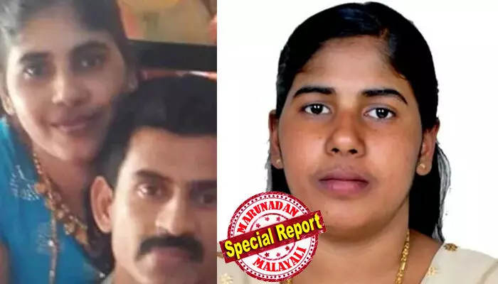 നിമിഷപ്രിയ ജയിലിലാകുമ്പോള് മകള്ക്ക് വെറും രണ്ട് വയസ് പ്രായം; അവള്ക്ക് അമ്മയുടെ സ്നേഹവും പിന്തുണയും ആവശ്യമുണ്ട്; അമ്മയോടൊപ്പം ജീവിക്കാന് മകള് കാത്തിരിക്കുകയാണ്; ബ്ലഡ് മണി നല്കാന് പൂര്ണസമ്മതമെന്ന് നിമിഷപ്രിയയുടെ ഭര്ത്താവ് നിമിഷപ്രിയ ജയിലിലാകുമ്പോള് മകള്ക്ക് വെറും രണ്ട് വയസ് പ്രായം; അവള്ക്ക് അമ്മയുടെ സ്നേഹവും പിന്തുണയും ആവശ്യമുണ്ട്; അമ്മയോടൊപ്പം ജീവിക്കാന് മകള് കാത്തിരിക്കുകയാണ്; ബ്ലഡ് മണി നല്കാന് പൂര്ണസമ്മതമെന്ന് നിമിഷപ്രിയയുടെ ഭര്ത്താവ്