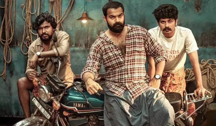 ഹക്കിം ഷാജഹാൻ നായകനായ ആക്ഷൻ ത്രില്ലർ ഒടിടിയിലേക്ക്; ദുല്ഖറിന്റെ വിതരണത്തിലുള്ള കടകൻ സ്ട്രീമിംഗ് ആരംഭിക്കുന്നത് സണ് നെക്സ്റ്റിലൂടെ; തീയതി പ്രഖ്യാപിച്ചു ഹക്കിം ഷാജഹാൻ നായകനായ ആക്ഷൻ ത്രില്ലർ ഒടിടിയിലേക്ക്; ദുല്ഖറിന്റെ വിതരണത്തിലുള്ള കടകൻ സ്ട്രീമിംഗ് ആരംഭിക്കുന്നത് സണ് നെക്സ്റ്റിലൂടെ; തീയതി പ്രഖ്യാപിച്ചു