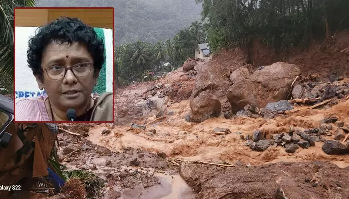 എല്സ്റ്റോണ് എസ്റ്റേറ്റിലും നെടുമ്പാല എസ്റ്റേറ്റിലും രണ്ട് മോഡല് ടൗണ്ഷിപ്പുകള്; കല്പ്പറ്റയില് അഞ്ച് സെന്റിലും, നെടുമ്പാലയില് പത്തുസെന്റിലും വീട്; നിര്മ്മാണ ചുമതല ഊരാളുങ്കല് സൊസൈറ്റിക്ക്; വയനാട് മുണ്ടക്കൈ-ചൂരല്മല പുനരധിവാസ പദ്ധതി ഇങ്ങനെ എല്സ്റ്റോണ് എസ്റ്റേറ്റിലും നെടുമ്പാല എസ്റ്റേറ്റിലും രണ്ട് മോഡല് ടൗണ്ഷിപ്പുകള്; കല്പ്പറ്റയില് അഞ്ച് സെന്റിലും, നെടുമ്പാലയില് പത്തുസെന്റിലും വീട്; നിര്മ്മാണ ചുമതല ഊരാളുങ്കല് സൊസൈറ്റിക്ക്; വയനാട് മുണ്ടക്കൈ-ചൂരല്മല പുനരധിവാസ പദ്ധതി ഇങ്ങനെ