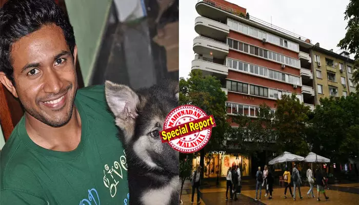 ഹിസ്ബുള്ളയെ അടിമുടി ഉലച്ച പേജര്‍ സ്‌ഫോടനത്തിന് പിന്നാലെ കാണാതായ മാനന്തവാടിക്കാരന്‍ റിന്‍സണ്‍ ജോസ് എവിടെ? വീട്ടുകാര്‍ക്ക് പോലും ഒരുവിവരവുമില്ല; ലെബനനില്‍ പേജറുകള്‍ പൊട്ടിത്തെറിക്കുമ്പോള്‍ റിന്‍സണ്‍ ബോസ്റ്റണില്‍; യുഎസില്‍ നിന്ന്  നോര്‍ട്ട ഗ്ലോബല്‍ കമ്പനി ഉടമയെ മുക്കിയത് ഇസ്രയേലോ? ന്യൂയോര്‍ക്ക് ടൈംസ് റിപ്പോര്‍ട്ടില്‍ പറയുന്നത്