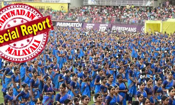 25,000 പേരെ നിയന്ത്രിക്കാന് ആവശ്യപ്പെട്ടത് 25 പോലീസുകാരെ മാത്രം; 150 സ്വകാര്യ സെക്യൂരിറ്റി ജീവനക്കാര് ഉണ്ടാകുമെന്നാണ് സംഘാടകര് പോലീസിനെ അറിയിച്ചത്; മെട്രോ സര്വീസ് സൗജന്യമാക്കാനും സംഘാടകര് ആവശ്യപ്പെട്ടിരുന്നു; ഇളവ് നല്കിയത് 50 ശതമാനം: നൃത്തപരിപാടിയില് വീണ്ടും സംഘാടകരുടെ വീഴ്ച 25,000 പേരെ നിയന്ത്രിക്കാന് ആവശ്യപ്പെട്ടത് 25 പോലീസുകാരെ മാത്രം; 150 സ്വകാര്യ സെക്യൂരിറ്റി ജീവനക്കാര് ഉണ്ടാകുമെന്നാണ് സംഘാടകര് പോലീസിനെ അറിയിച്ചത്; മെട്രോ സര്വീസ് സൗജന്യമാക്കാനും സംഘാടകര് ആവശ്യപ്പെട്ടിരുന്നു; ഇളവ് നല്കിയത് 50 ശതമാനം: നൃത്തപരിപാടിയില് വീണ്ടും സംഘാടകരുടെ വീഴ്ച