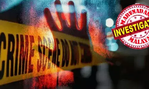 തേക്കിന്‍ക്കാട് മൈതാനിയില്‍ ഇരുന്ന കുട്ടികളുമായി തര്‍ക്കം; യുവാവിനെ കുത്തി കുട്ടികള്‍; പതിനാറുകാരനെ കസ്റ്റഡിയില്‍ എടുത്ത് പോലീസ്