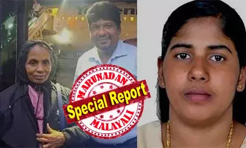 നിമിഷയുടെ ശിക്ഷ നടപ്പാക്കാന്‍ ഇനി ഏതാനും ദിവസങ്ങളേയുള്ളൂ; മകളുടെ ജീവന്‍ രക്ഷിക്കാന്‍ എല്ലാവരും കൈകോര്‍ക്കണം; എന്റെ അവസാനത്തെ അപേക്ഷയാണിത്; കേണപേക്ഷിച്ച് അമ്മ പ്രേമകുമാരി; സാധ്യമായതെല്ലാം ചെയ്യുമെന്ന കേന്ദ്രവാഗ്ദാനത്തില്‍ പ്രതീക്ഷ