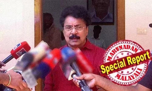 പിടിച്ചുപറിയും കൊളളയും നടത്തി പ്രസ്ഥാനത്തെ വെള്ള പുതപ്പിച്ചു; പലര്‍ക്കും 2024 സുന്ദരകാലമായിരുന്നു, അവരെ കാത്തിരിക്കുന്നത് മഹാദുരന്തം; കൂടെ നിന്ന് കുതികാല്‍വെട്ടിയും ചതിച്ചും സുഖിക്കാമെന്ന് കരുതേണ്ട; പാര്‍ട്ടി നടപടി നേരിട്ട പി കെ ശശി സിപിഎം നേതൃത്വത്തെ വിമര്‍ശിച്ച് രംഗത്ത്