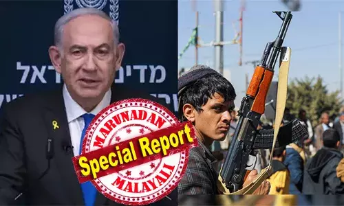 മിസൈല്‍ അയച്ച് നിരന്തരം ചൊറിയുന്ന ഹൂതികളെ പാഠം പഠിപ്പിക്കാന്‍ ഇസ്രായേല്‍! യെമനില്‍ പൂര്‍ണ്ണ സൈനിക നീക്കത്തിന് യു.എന്‍ പിന്തുണ തേടി രംഗത്ത്; ബെന്‍ ഗൂറിയന്‍ വിമാനത്താവളത്തിനും വൈദ്യുതി നിലയത്തിനും നേരെ മിസൈല്‍ ആക്രമണം ഉണ്ടായതോടെ ക്ഷമ നശിച്ച് ഇസ്രായേല്‍; കാത്തിരിക്കുന്നത് ട്രംപ് അധികാരമേല്‍ക്കുന്നതിനായി