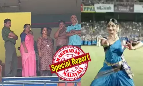 കലൂര്‍ സ്റ്റേഡിയത്തിലെ നൃത്ത പരിപാടിയുടെ സംഘാടകര്‍ക്ക് കോര്‍പ്പറേഷന്റെ നോട്ടീസ്; അനുമതിയില്ലാതെ സ്റ്റേജ് കെട്ടിയതിന്റെ കാരണം ചോദിച്ചും ഷോയുടെ ടിക്കറ്റ് വില്‍പ്പന സംബന്ധിച്ച വിശദാംശങ്ങള്‍ ഹാജരാക്കാന്‍ നിര്‍ദേശം; ദിവ്യാ ഉണ്ണിയില്‍ നിന്നും മൊഴിയെടുക്കും