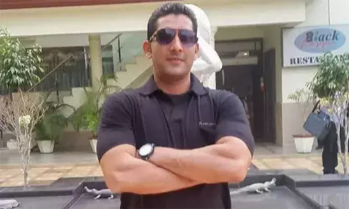 ഗോഹത്യ ആരോപിച്ച്  ഉത്തര്‍ പ്രദേശില്‍ ബജ്‌റംഗ് ദള്‍ പ്രവര്‍ത്തകര്‍ യുവാവിനെ തല്ലിക്കൊന്നു; സംഭവം മൊറാദാബാദ് ജില്ലയില്‍