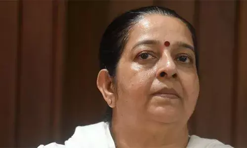 ഉമ തോമസിന്റെ ആരോഗ്യനിലയില്‍ കാര്യമായ പുരോഗതി;  പുതുവത്സരാശംസയുമായി ഫേസ്ബുക്ക് പോസ്റ്റ്