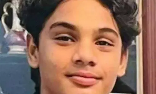 കണ്ണൂരില്‍ ഒന്‍പതാം ക്ലാസ് വിദ്യാര്‍ത്ഥി ട്രെയിന്‍ തട്ടി മരിച്ചു; ബറടക്കം എടക്കാട് മണപ്പുറം ജുമാമസ്ജിദ് കബറിടത്തില്‍