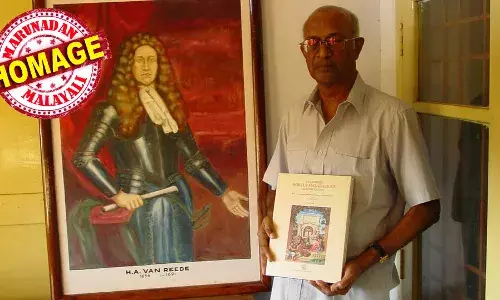 ഹോര്‍ത്തൂസ് മലബാറിക്കൂസ് ഇംഗ്ലീഷിലും മലയാളത്തിലും ആദ്യമായി എത്തിച്ച സസ്യശാസ്ത്രജ്ഞന്‍; കോഴിക്കോടും സൈലന്റ് വാലിയിലും സസ്യ വൈവിധ്യത്തെക്കുറിച്ച് നടത്തി പഠനങ്ങള്‍ ശ്രദ്ധേയം; 200 ലേറെ ഗവേഷണപ്രബന്ധങ്ങള്‍; 2020 ല്‍ പത്മശ്രീ; ഗവേഷകന്‍ ഡോ.കെ.എസ് മണിലാല്‍ അന്തരിച്ചു