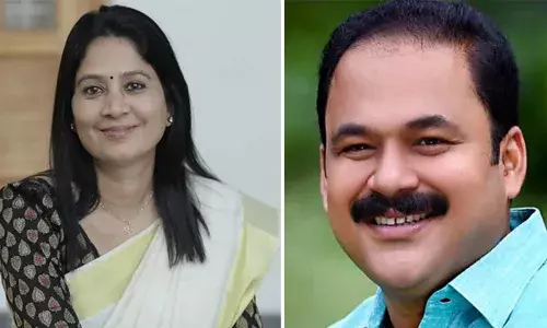ഒരു അമ്മ എന്ന നിലയില്‍ അവരുടെ വികാരത്തെ മാനിക്കണമായിരുന്നു; കൂടെ നില്‍ക്കേണ്ടവര്‍ പോലും കൂടെ നിന്നില്ല: സിപിഎമ്മിലെ ആരും പിന്തുണച്ചില്ലെങ്കിലും ബിപിന്‍ സി ബാബു ഒപ്പമുണ്ട്; യു പ്രതിഭ എം എല്‍ എയെ ബിജെപിയിലേക്ക് ക്ഷണിച്ച് ബിപിന്‍