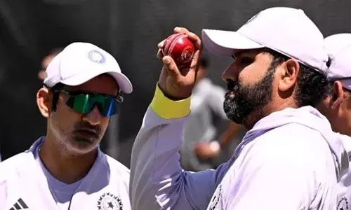 സീനിയര്‍ താരങ്ങളെക്കൊണ്ട് എനിക്ക് മതിയായി; ആറ് മാസമായി അവരുടെ ഇഷ്ടത്തിന് കളിക്കാന്‍ സമ്മതിച്ചു; ഇനിയത് നടക്കില്ല; ഞാന്‍ പറയുന്ന രീതിയില്‍ കളിക്കാന്‍ താല്‍പര്യമില്ലാത്തവര്‍ക്ക് ടീമില്‍ നിന്ന് പുറത്ത് പോകാം; മുന്നറിയിപ്പുമായി ഗൗതം ഗംഭീര്‍