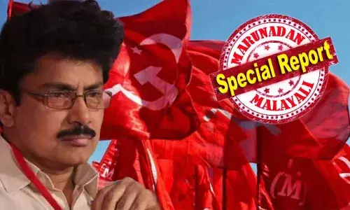 അത് പാര്‍ട്ടിയെ വിമര്‍ശിക്കുന്ന കുറിപ്പല്ല, പുതുവത്സരത്തില്‍ കൊടുത്ത ഒരു മെസേജാണ്;  പാര്‍ട്ടി വിട്ടുപോയവര്‍ക്കും പാര്‍ട്ടിയെ ചതിച്ചവര്‍ക്കുമെതിരെയുള്ള പോസ്റ്റാണ്; പാര്‍ട്ടി വിമര്‍ശനം പാര്‍ട്ടി ഫോറങ്ങളില്‍ നടത്തും;  പുതുവത്സര പോസ്റ്റില്‍ വിശദീകരണവുമായി  പി കെ ശശി