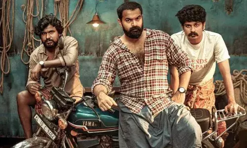 ഹക്കിം ഷാജഹാൻ നായകനായ ആക്ഷൻ ത്രില്ലർ ഒടിടിയിലേക്ക്; ദുല്‍ഖറിന്റെ വിതരണത്തിലുള്ള കടകൻ സ്‍ട്രീമിംഗ് ആരംഭിക്കുന്നത് സണ്‍ നെക്സ്റ്റിലൂടെ; തീയതി പ്രഖ്യാപിച്ചു