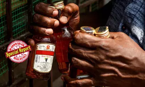 ക്രിസ്മസ്- പുതുവര്‍ഷത്തിന് മലയാളി കുടിച്ചുതീര്‍ത്തത് 712. 96 കോടിയുടെ മദ്യം; പുതുവത്സരത്തലേന്ന് മാത്രം വിറ്റുവരവ് 108 കോടി; ഏറ്റവുമധികം മദ്യം വിറ്റത് പാലാരിവട്ടം ഔട്ട്‌ലറ്റില്‍; ഡിസംബര്‍ 31 വരെയുള്ള കണക്കുകള്‍ പുറത്തുവിട്ട് ബെവ്‌കോ