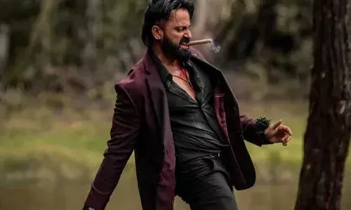 ബോക്സ് ഓഫീസിലും വയലൻസ്; ബോളിവുഡിലും തരംഗമായി മാർക്കോ; ചിത്രത്തിന്റെ കളക്ഷൻ റിപ്പോർട്ടുകൾ പുറത്ത്