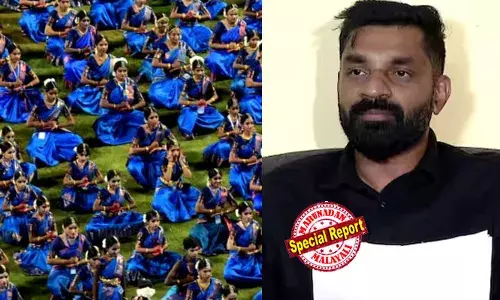 പരിപാടിയില്‍ പങ്കെടുക്കാനായി ഒരാളില്‍ നിന്ന് വാങ്ങിയത് 2900 രൂപയാണ്; 390 രൂപയുടെ സാരി 1600 ന് നല്‍കിയിട്ടില്ല; 3.5 കോടി രൂപ ശേഖരിച്ചു; 3.10 കോടി രൂപ ചെലവായി; വിവാദങ്ങളില്‍ വിശദീകരണവുമായി മൃദംഗ വിഷന്‍ പ്രൊപ്രൈറ്റര്‍